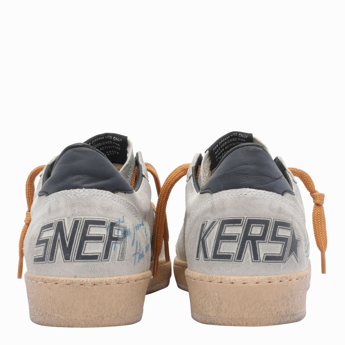 Golden Goose Turnschuhe