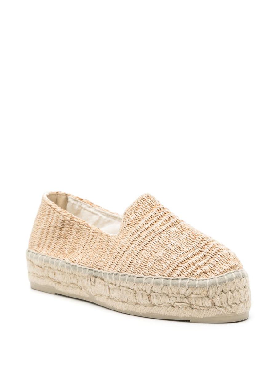 Manebí Flache Schuhe