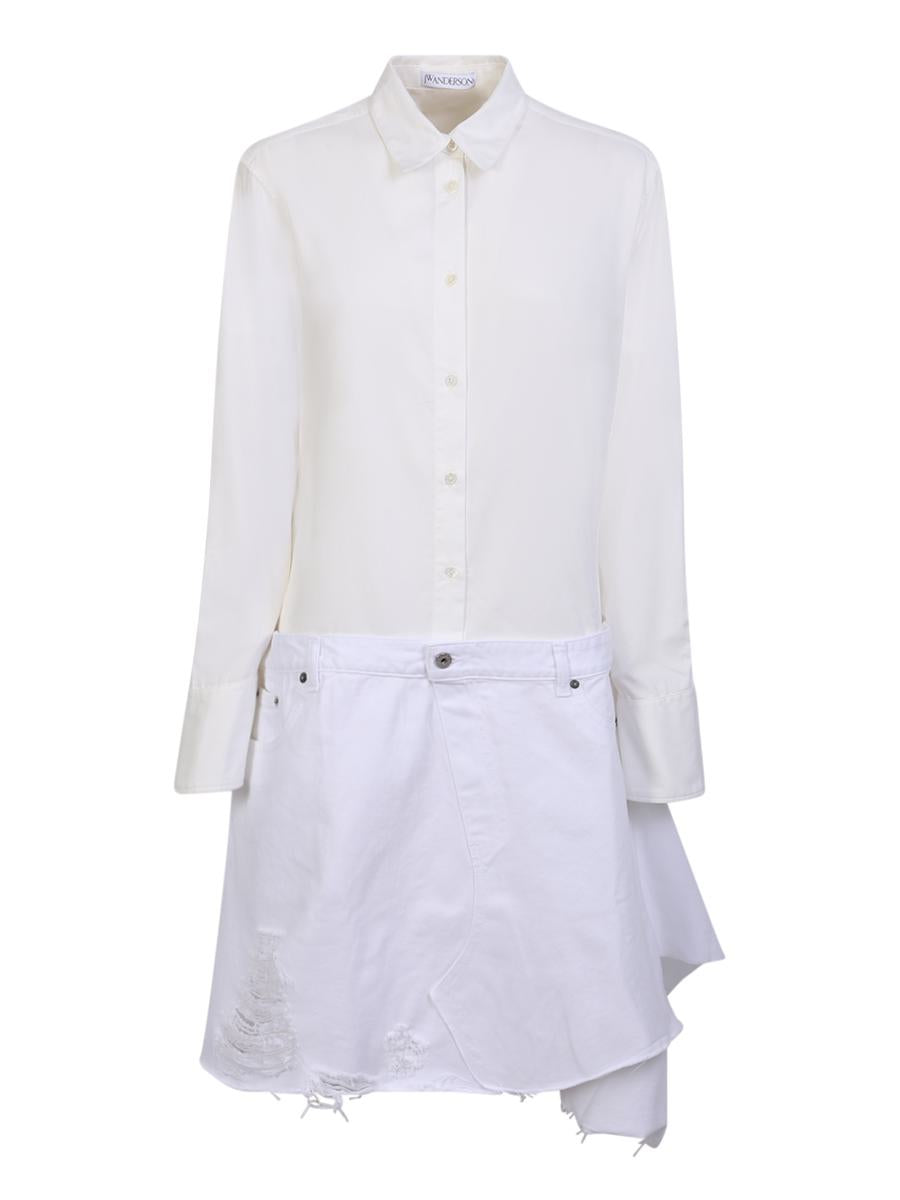 JW Anderson Kleider