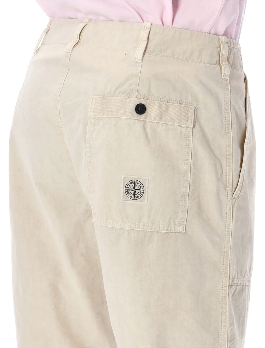 Stone Island Fatigue-Hose
