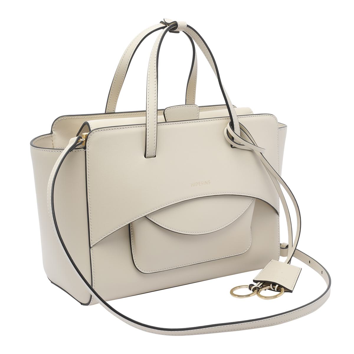 Hidesins Taschen