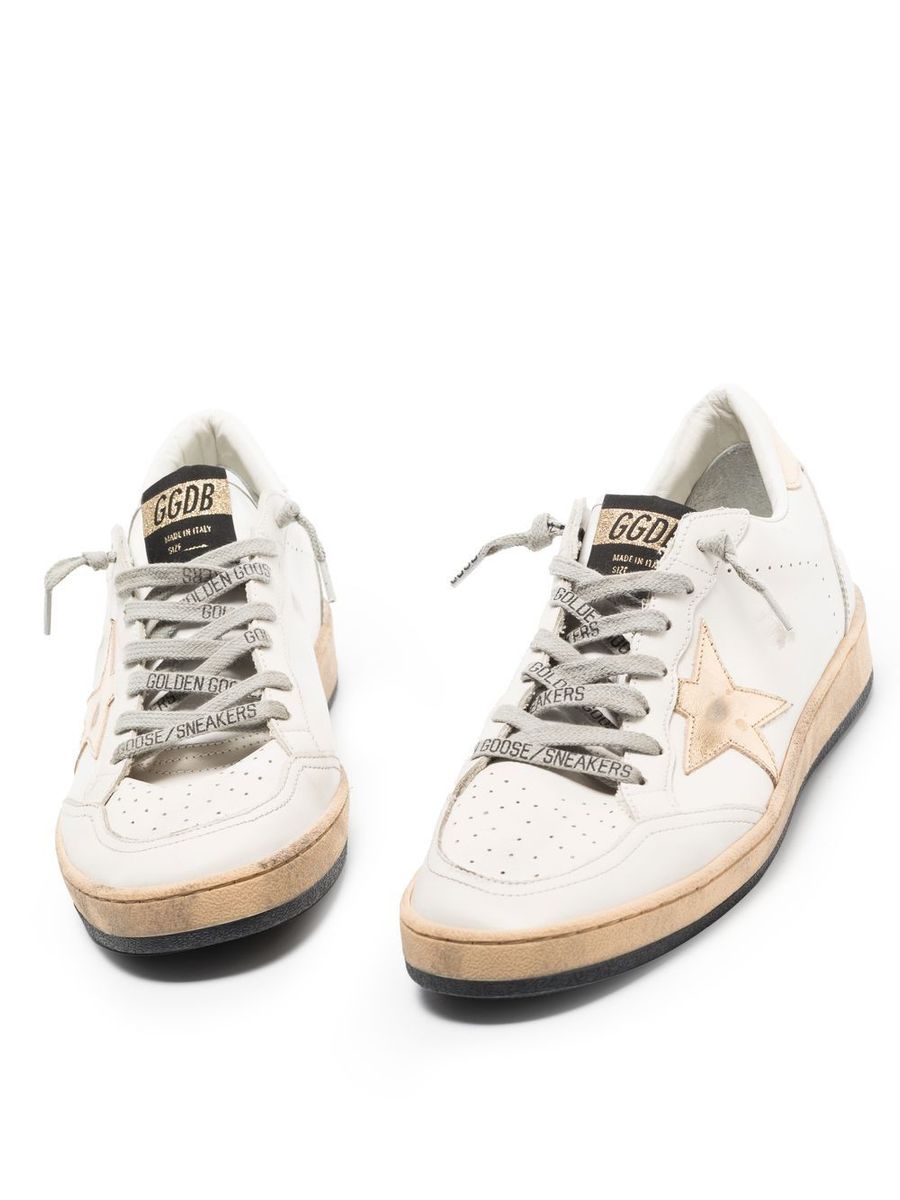 Golden Goose Turnschuhe