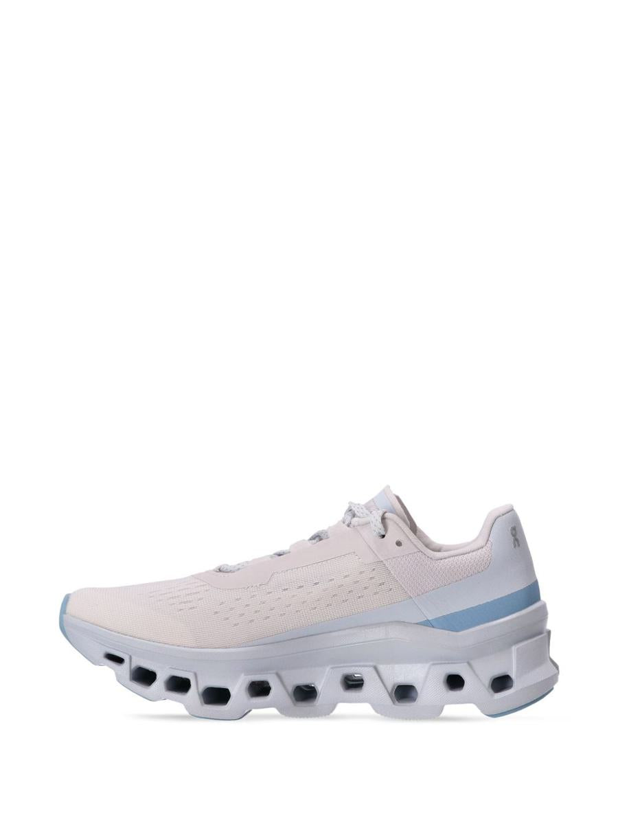 Über Laufschuhe