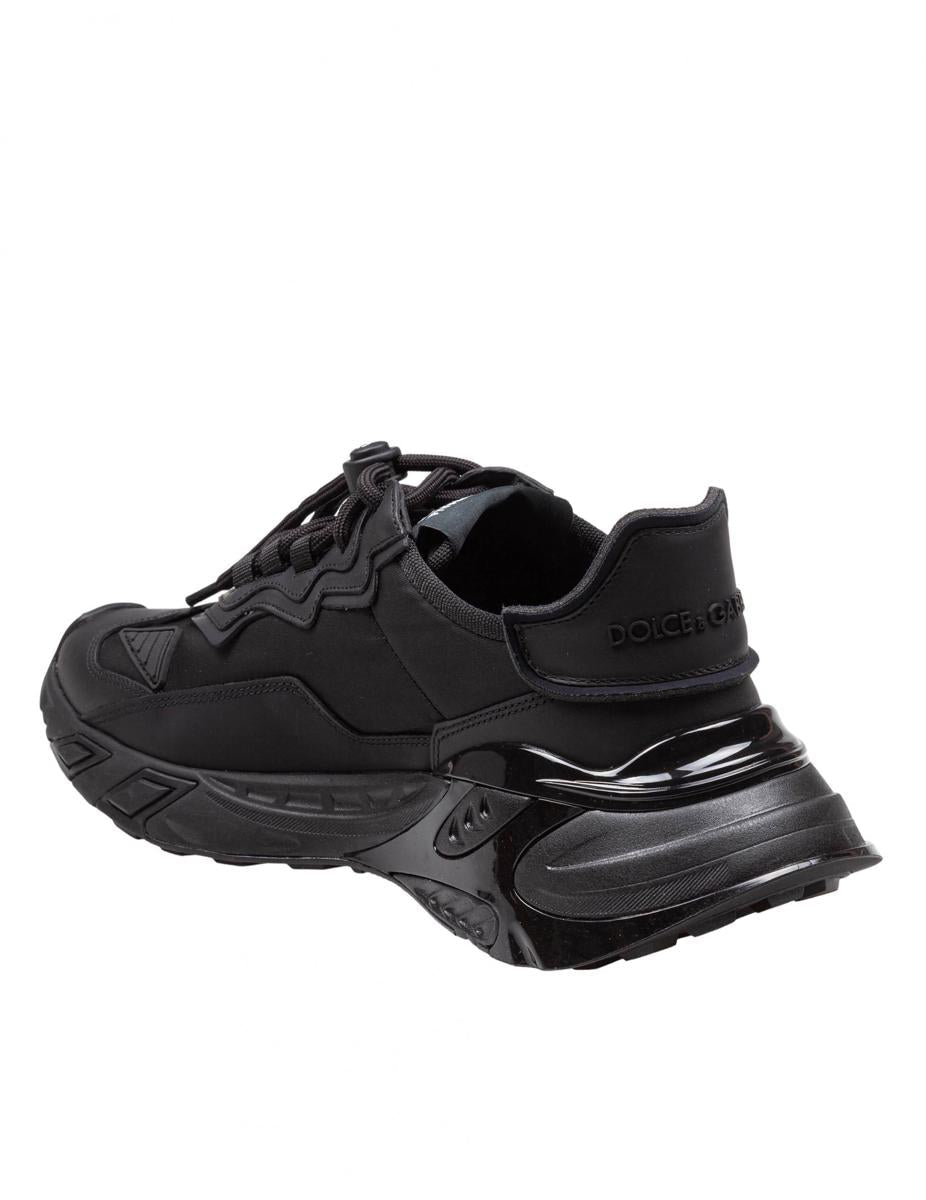 Dolce & Gabbana Stoff-Sneaker