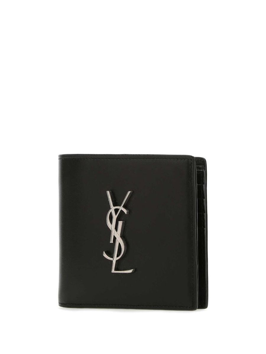 Saint Laurent Geldbörsen