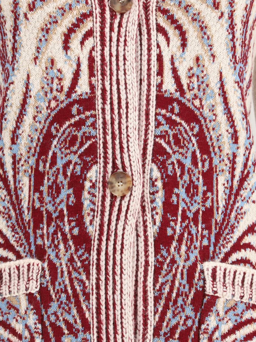 Etro Strickwaren