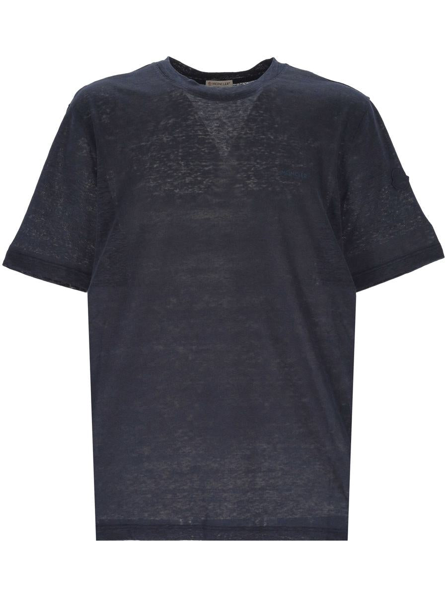 Moncler T-Shirts und Polos