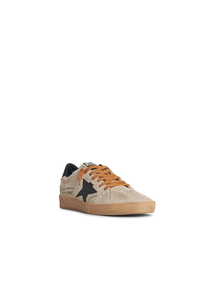 Golden Goose Turnschuhe
