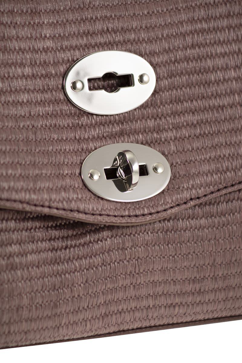 Zanellato Postina S Net – Handtasche