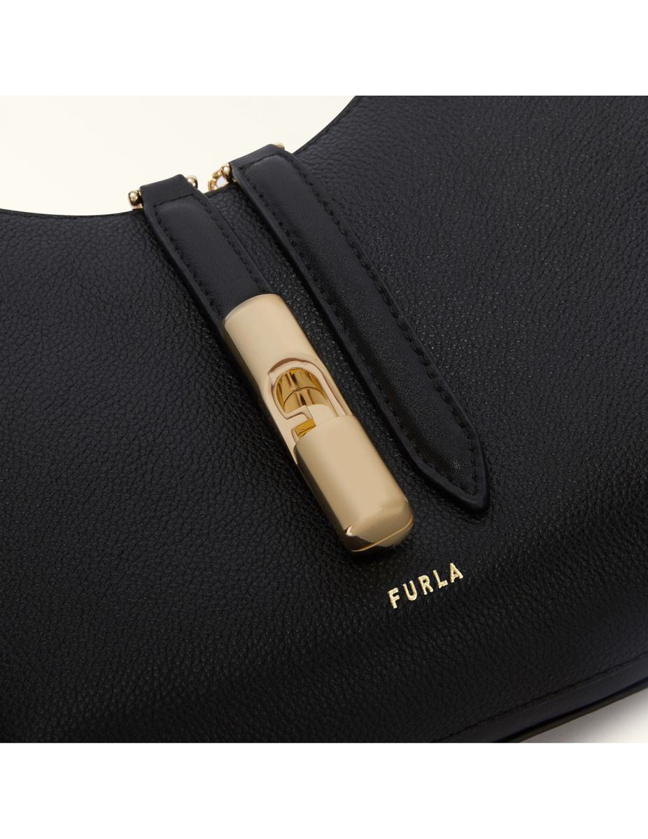 Furla Leder-Umhängetasche