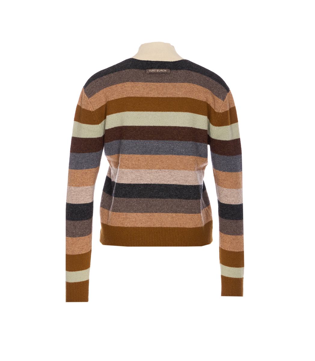 Tory Burch Pullover