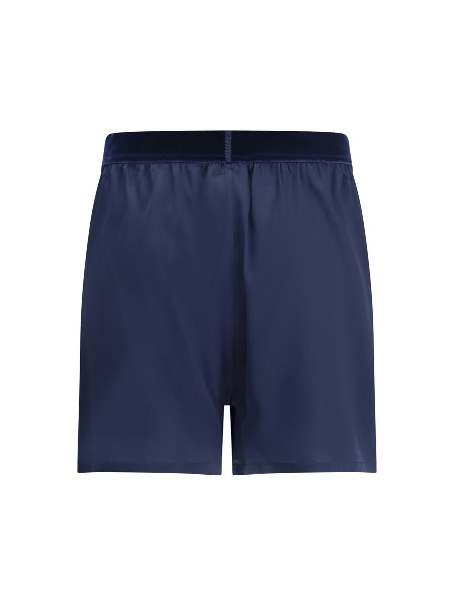 Tom Ford Bermuda-Shorts
