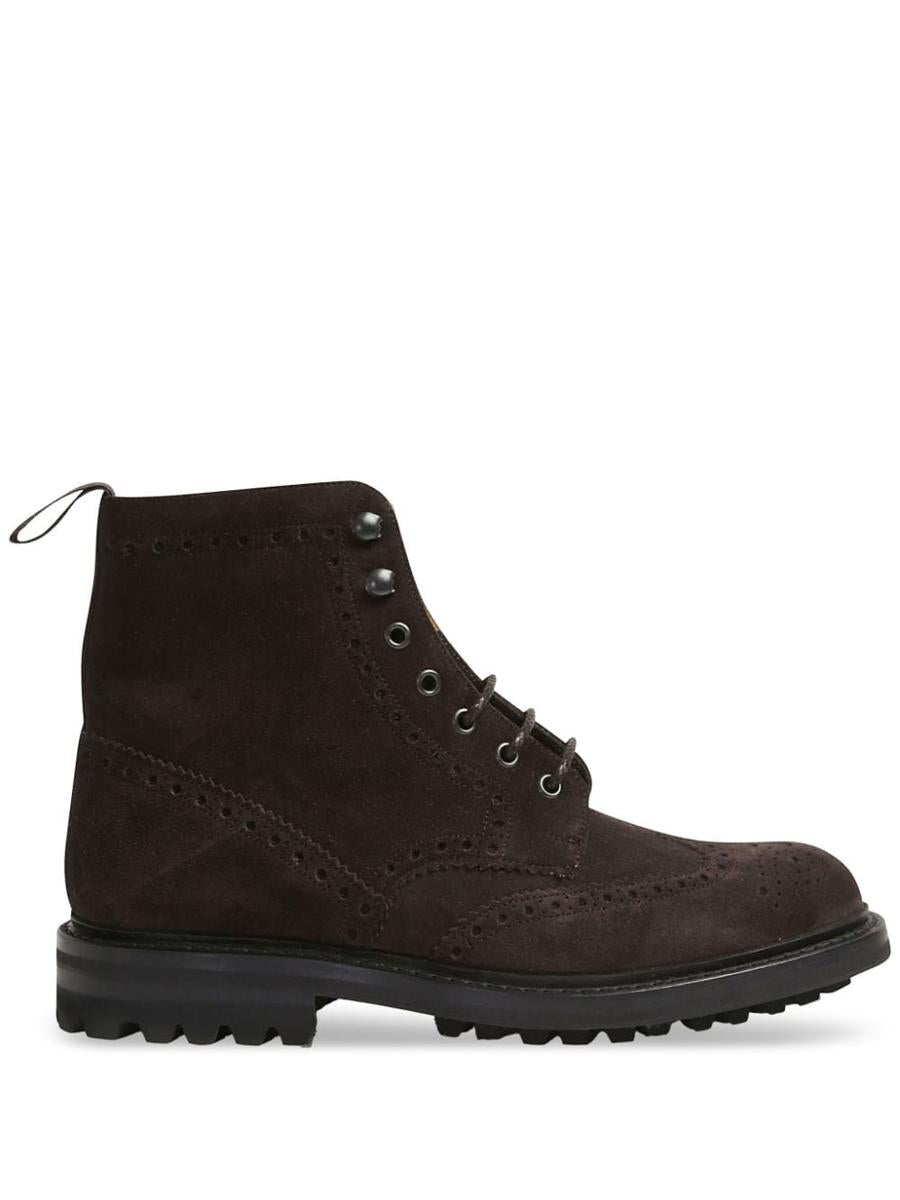 Church's Stiefel