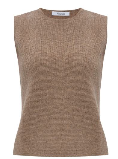 Max Mara Pullover