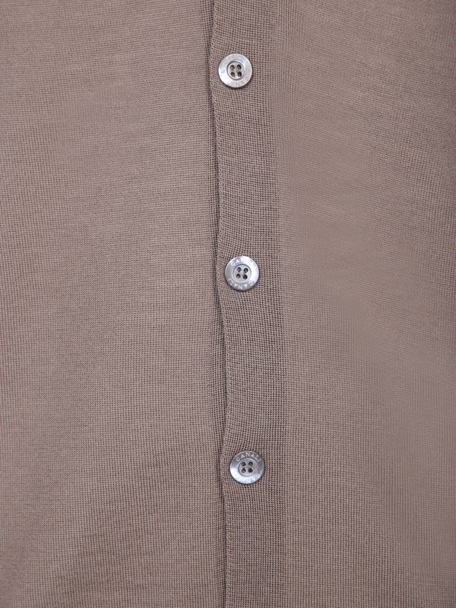 Canali Strickjacken