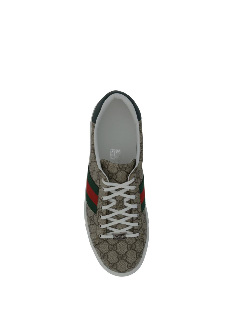 Gucci-Sneaker