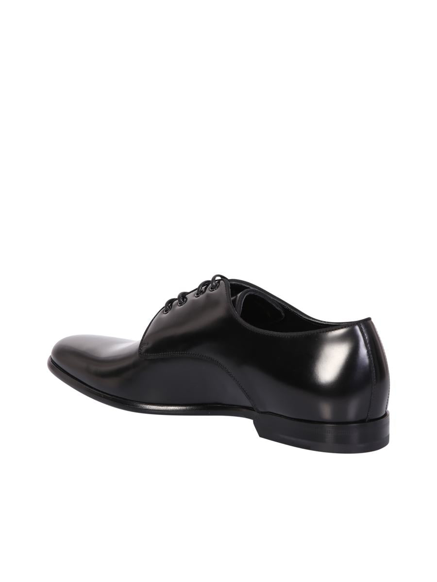 Dolce & Gabbana Schnürschuhe