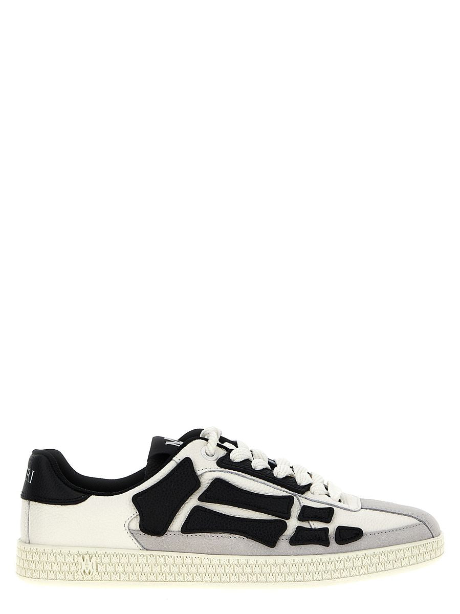Amiri „Pacific Bone“-Sneaker