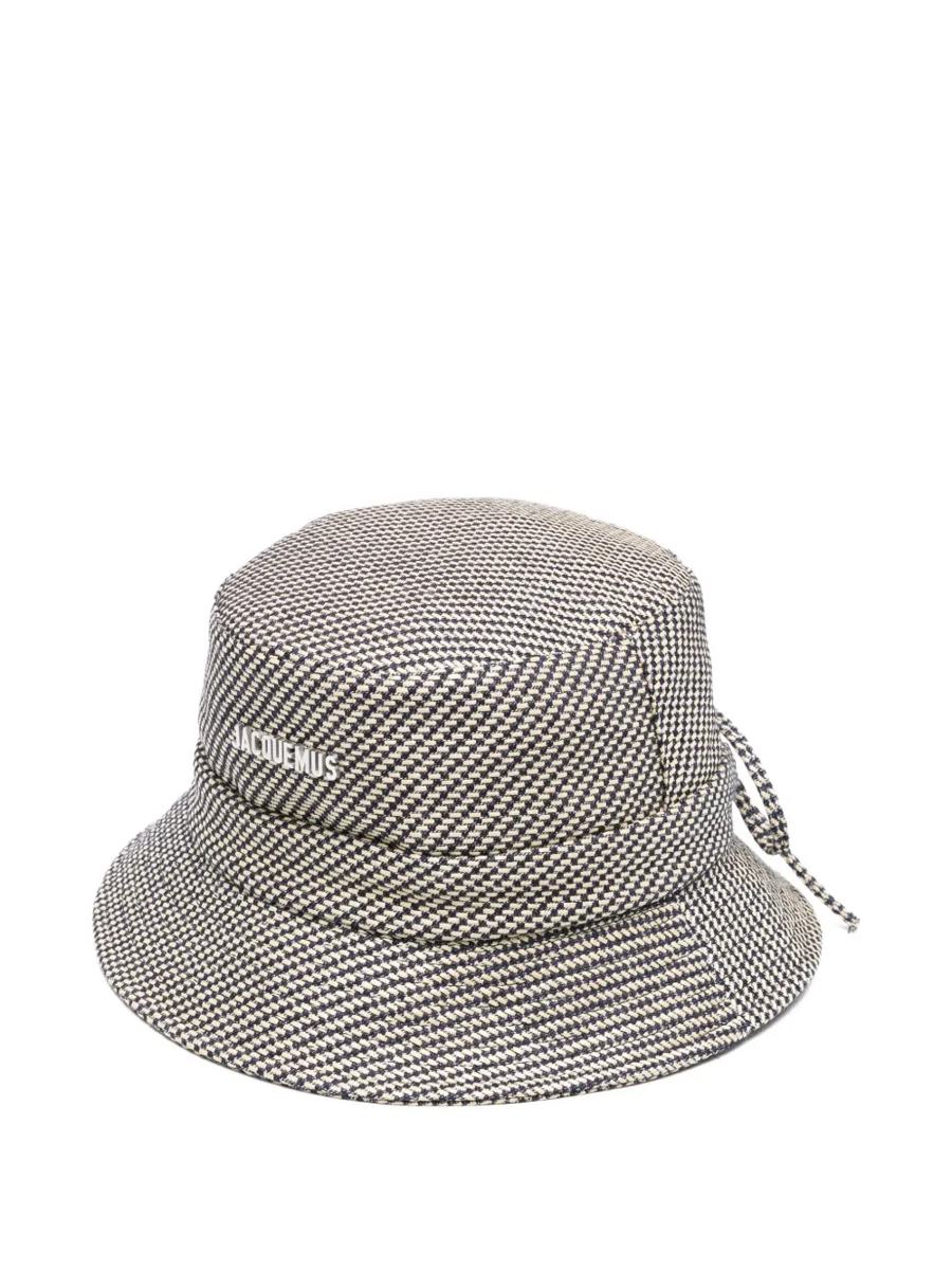 Jacquemus Le Bob Gadjo Fischerhut
