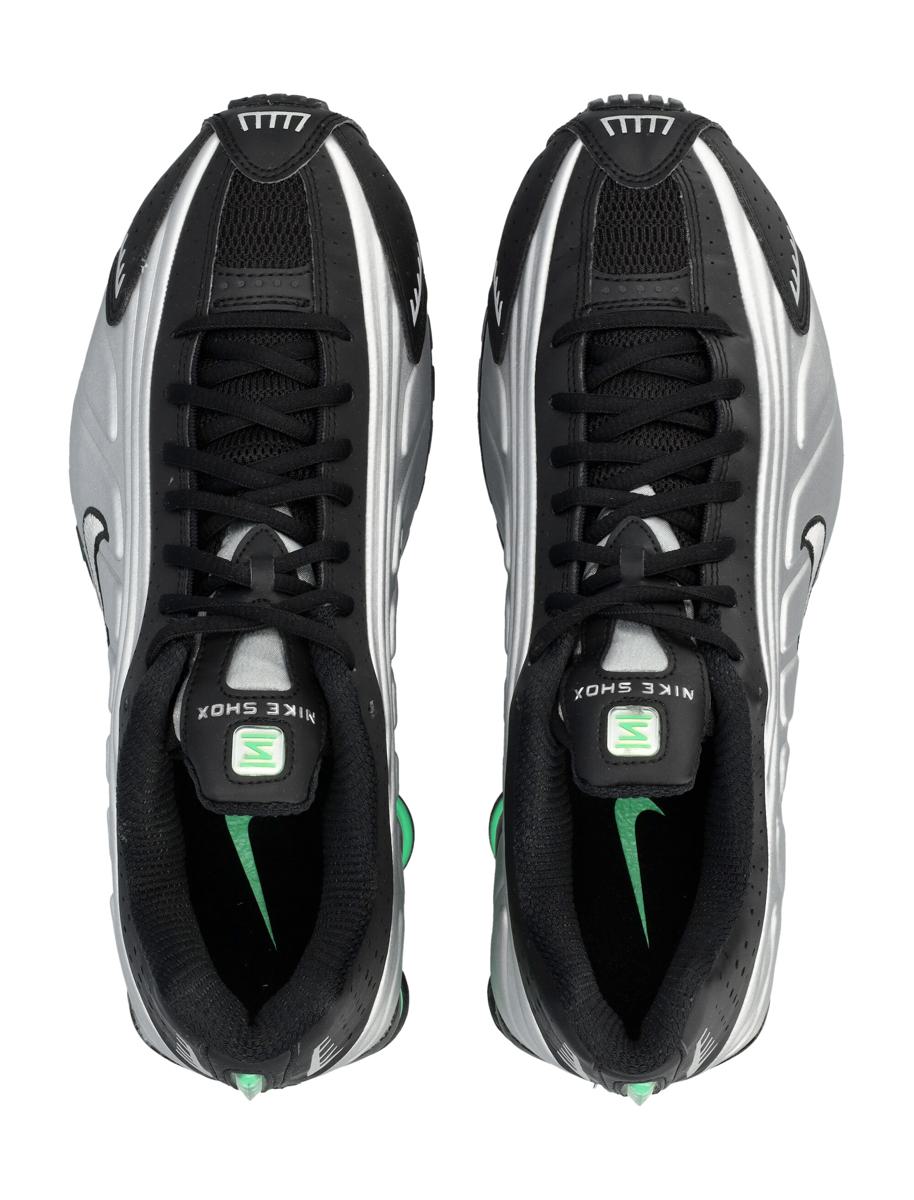 Nike Shox R4 Laufen
