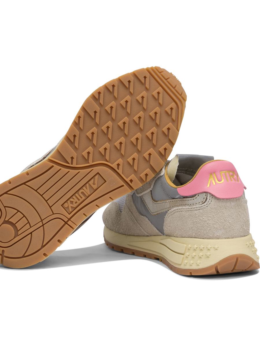 Autry „Reelwind“ Sneaker