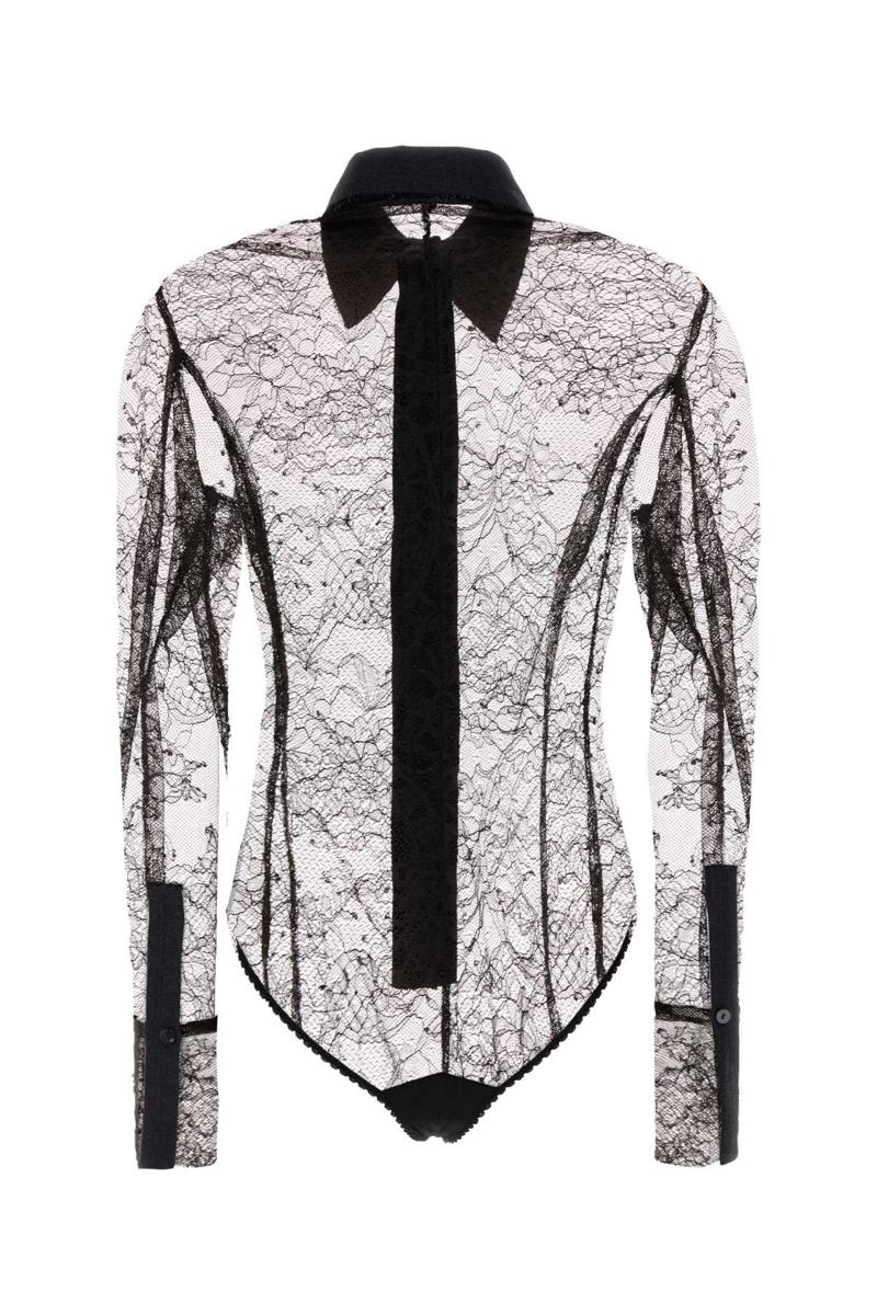 Blumarine-Shirts