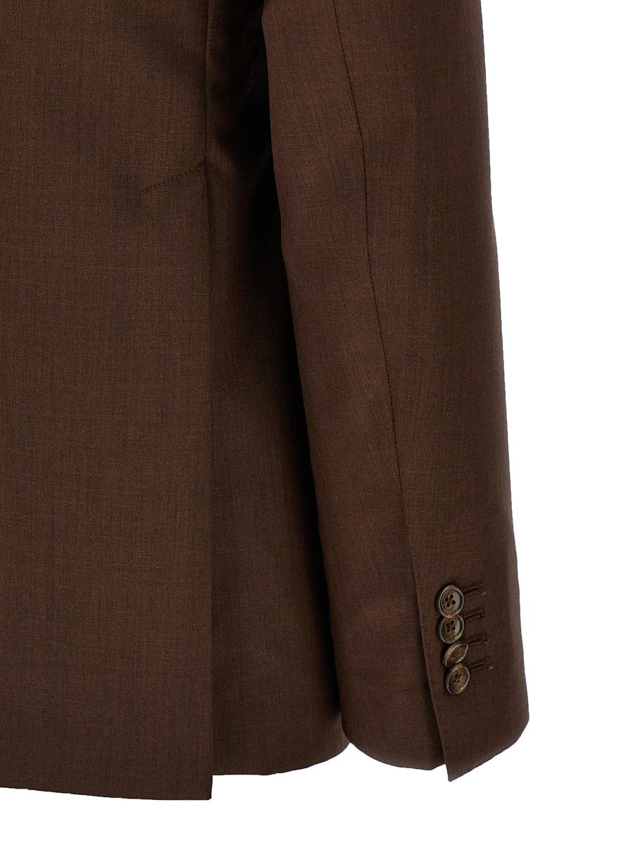 Tagliatore „Vesuvio“-Kleid