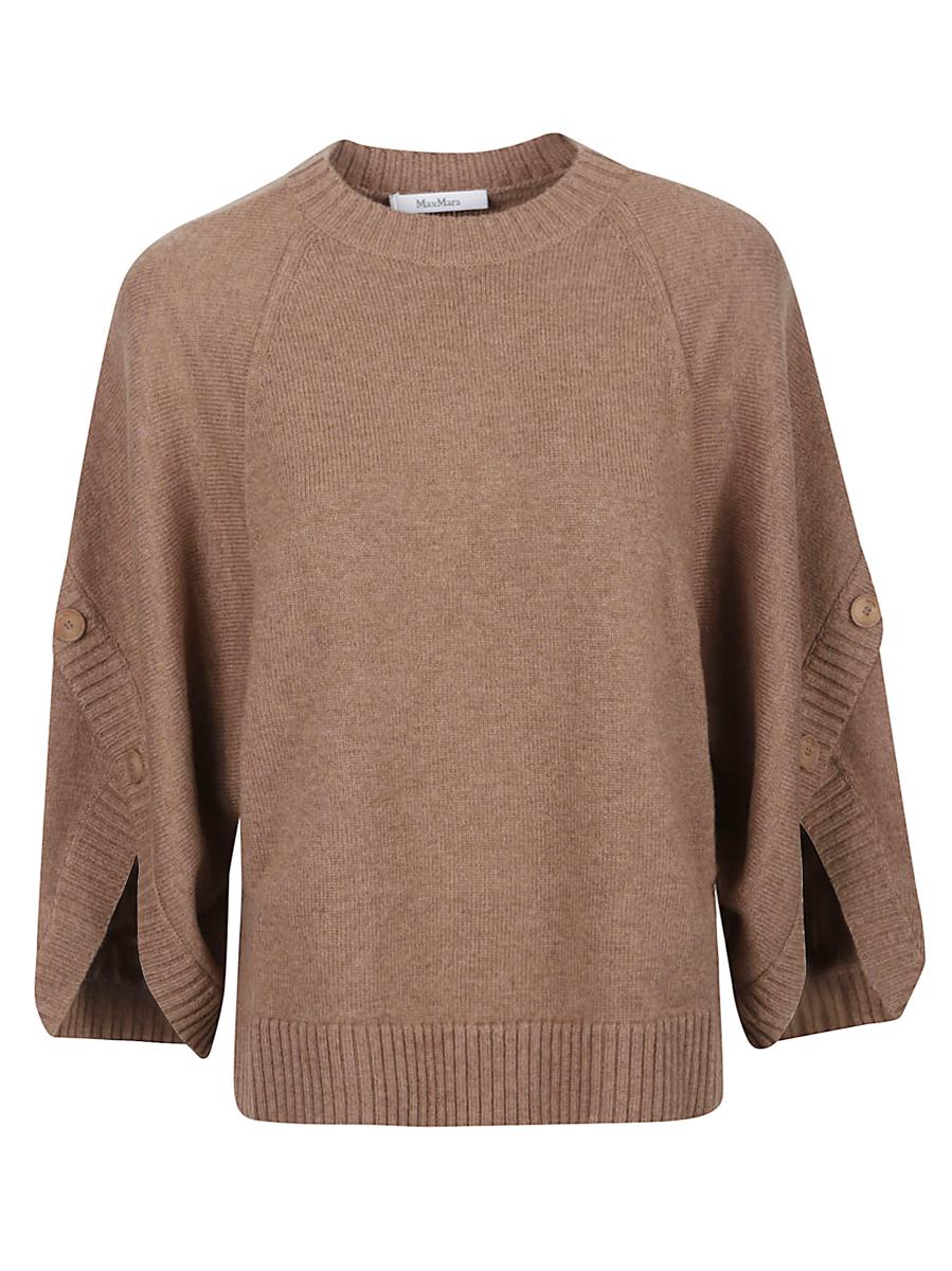 Max Mara Pullover