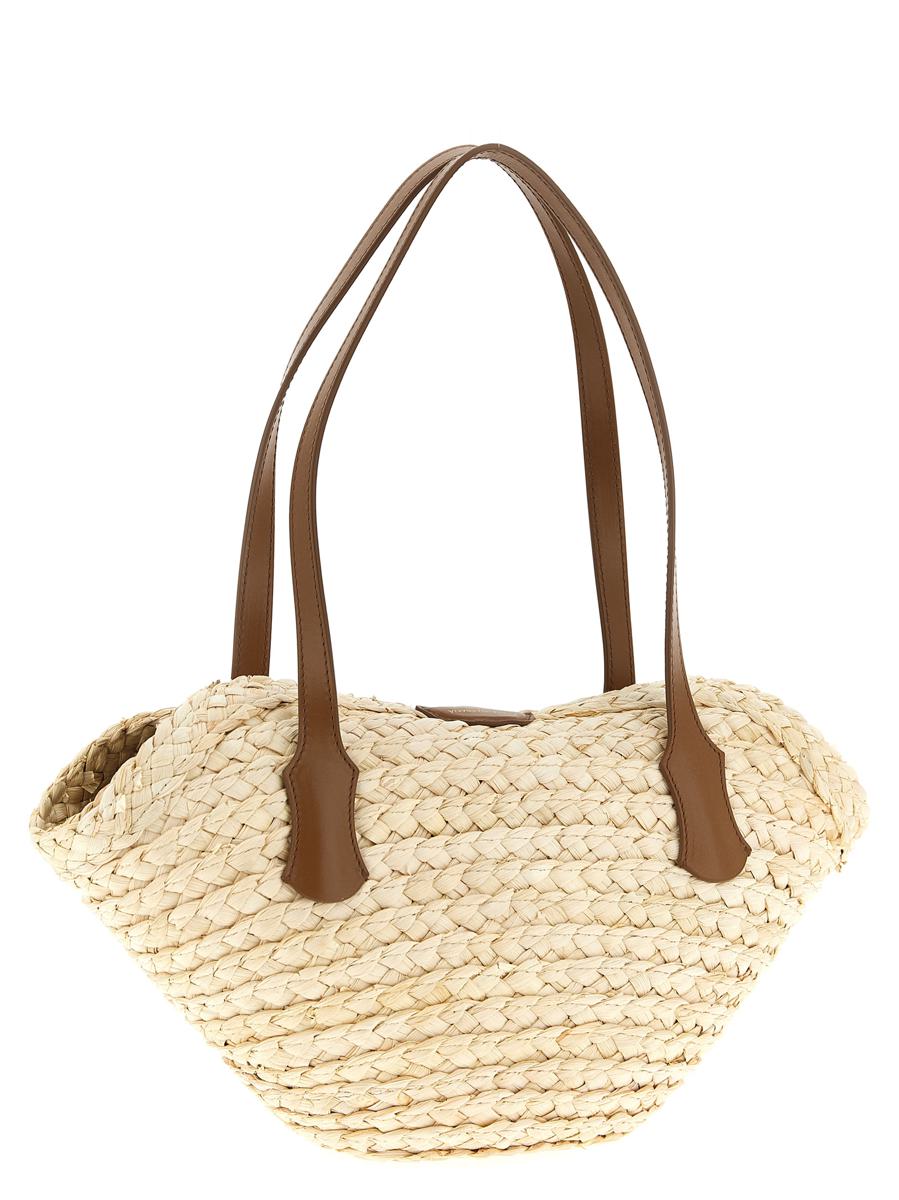 Dolce & Gabbana „Capri“ Schultertasche