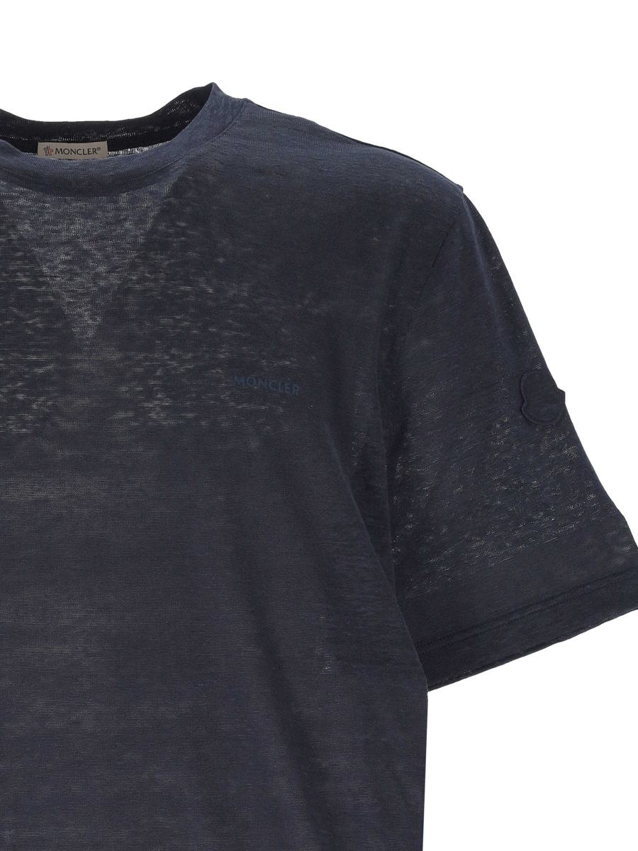 Moncler T-Shirts und Polos