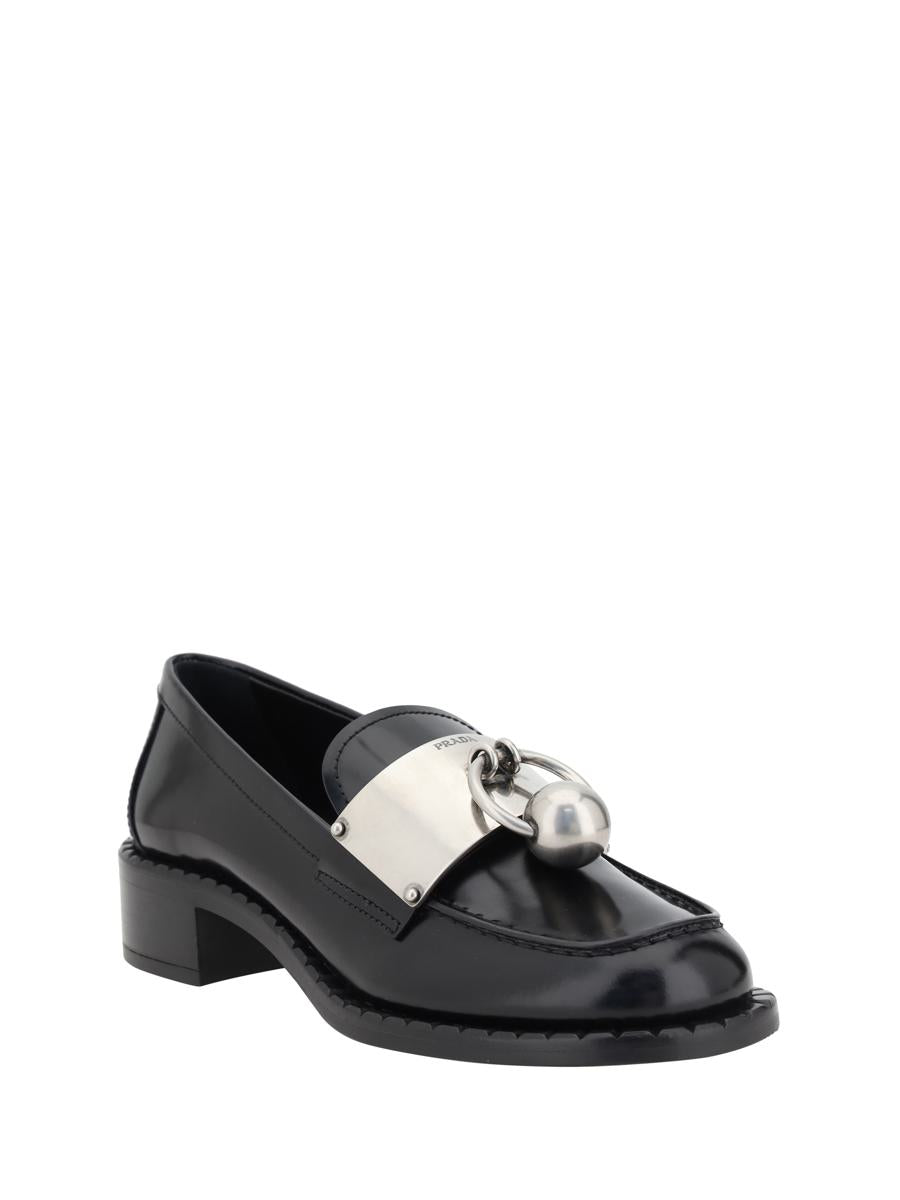 Prada Loafer