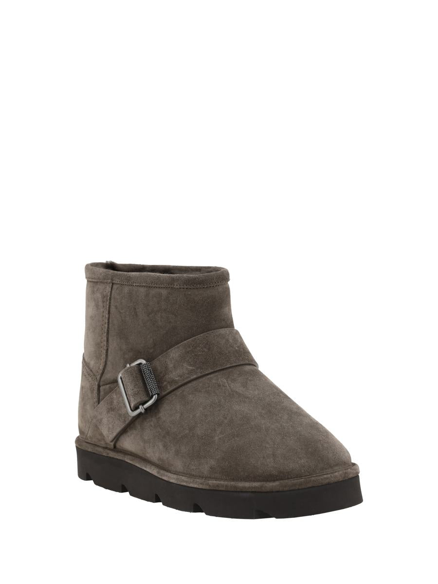 Brunello Cucinelli Stiefel