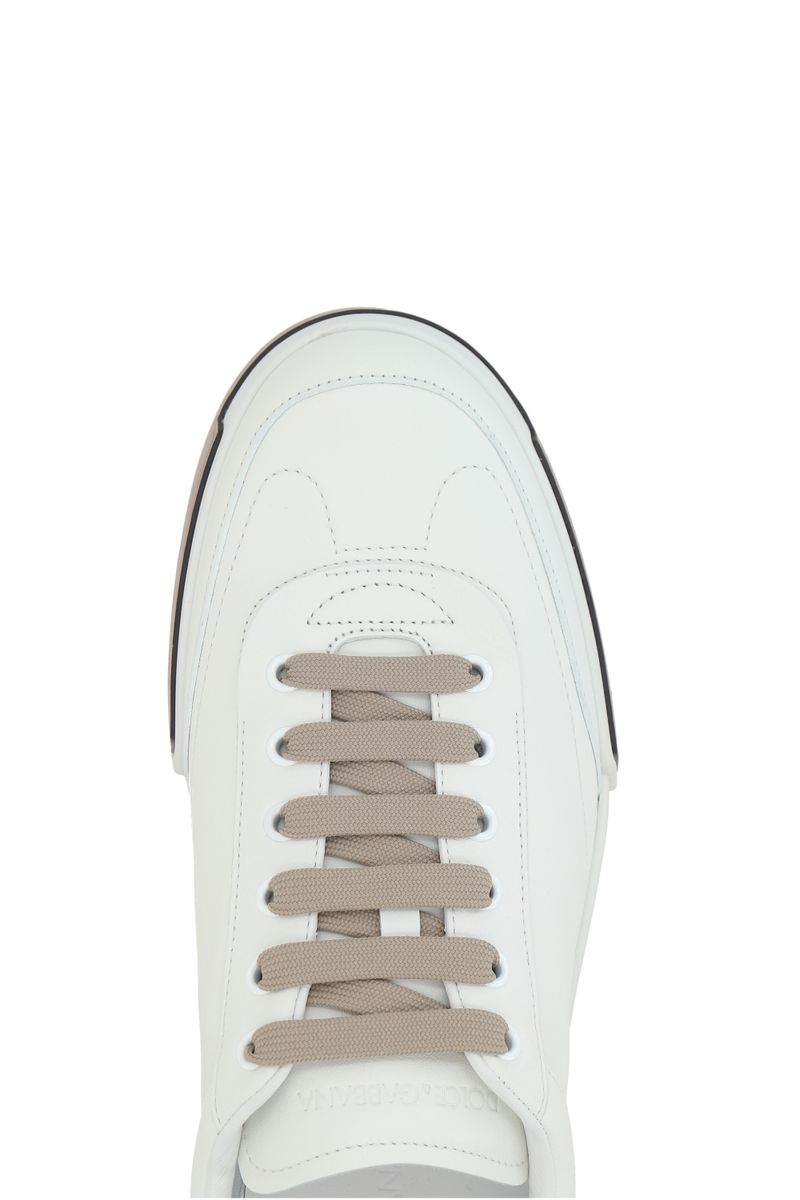 Dolce & Gabbana „Portofino Yacht“-Sneaker