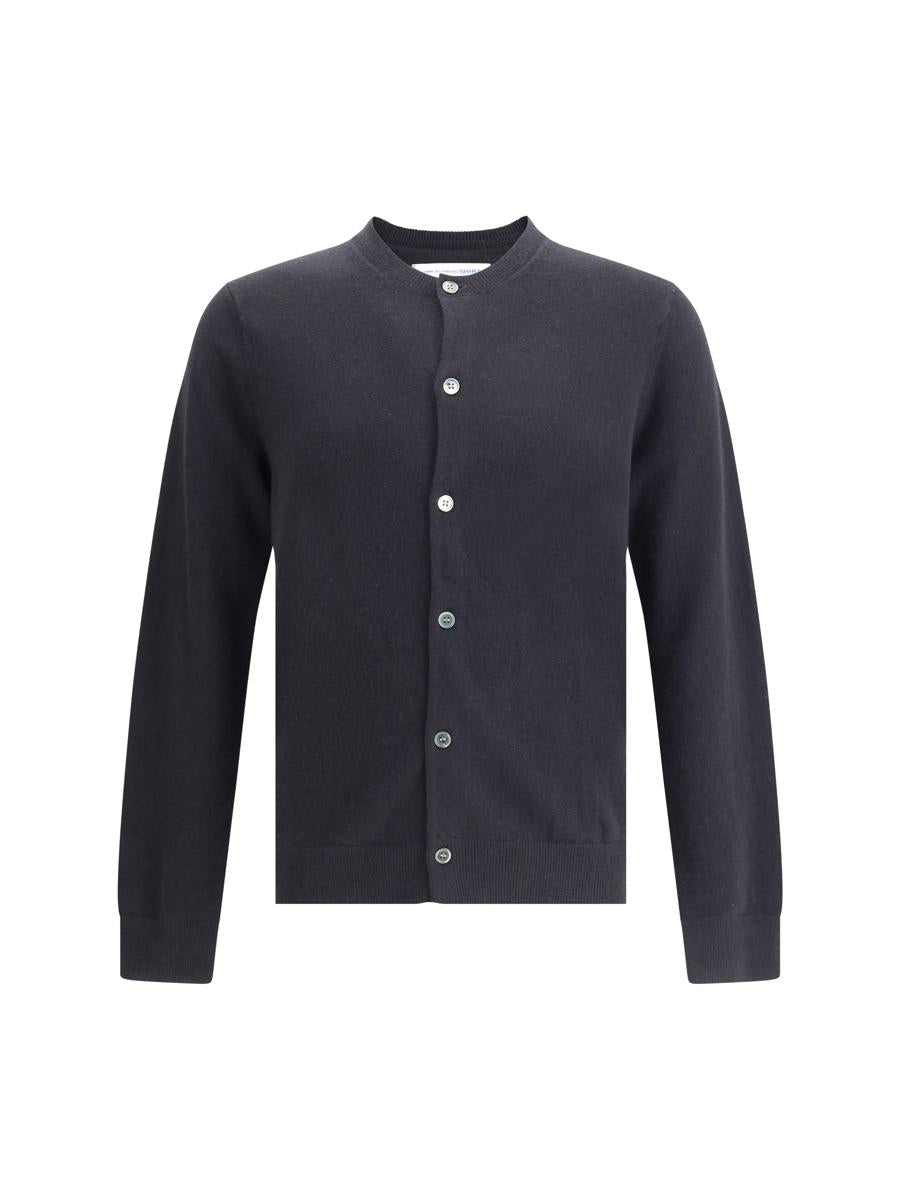Comme Des Garçons Strickwaren