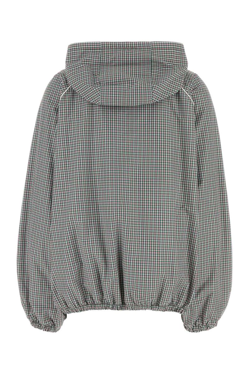 Miu Miu Jacken