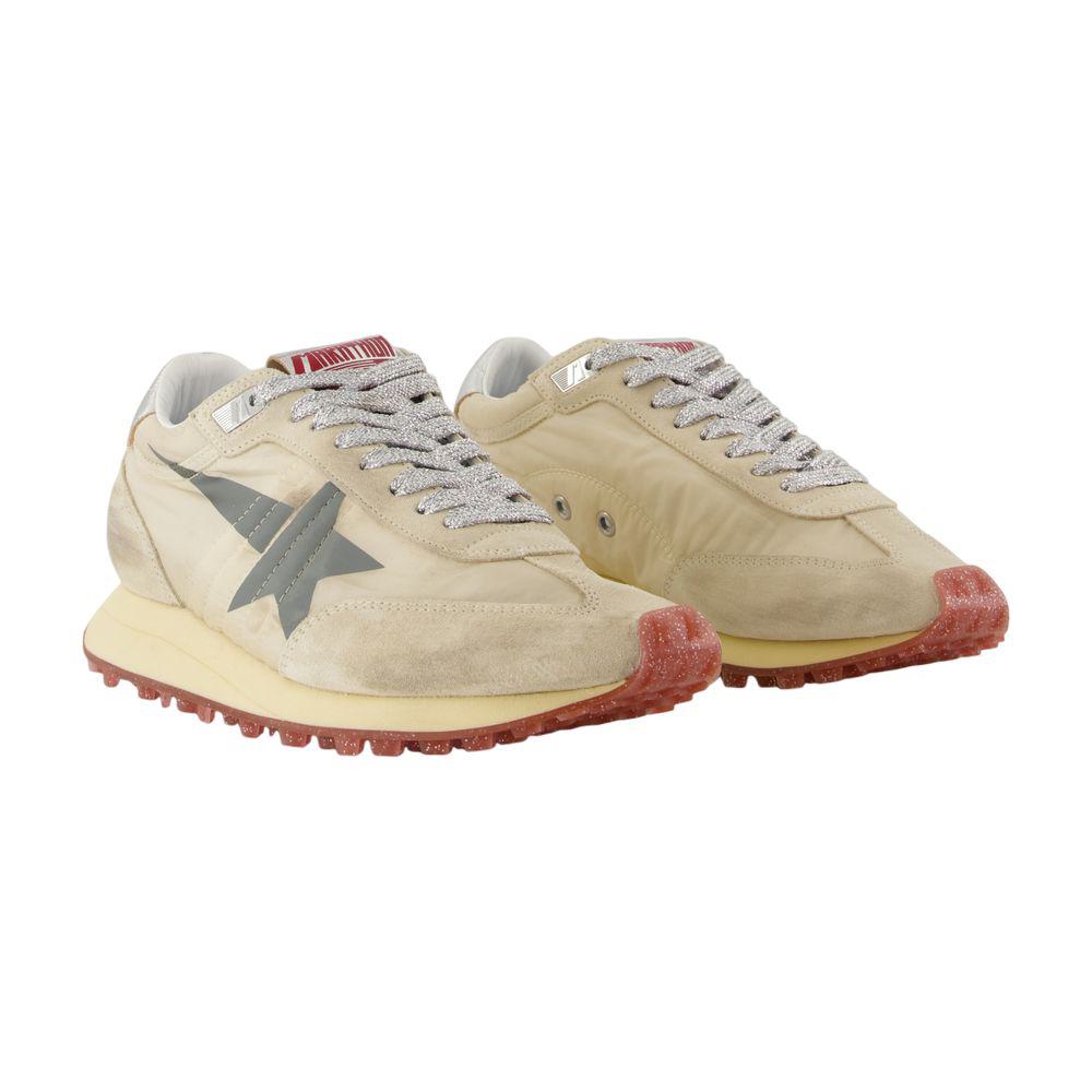 Golden Goose Running Marathon Sneaker