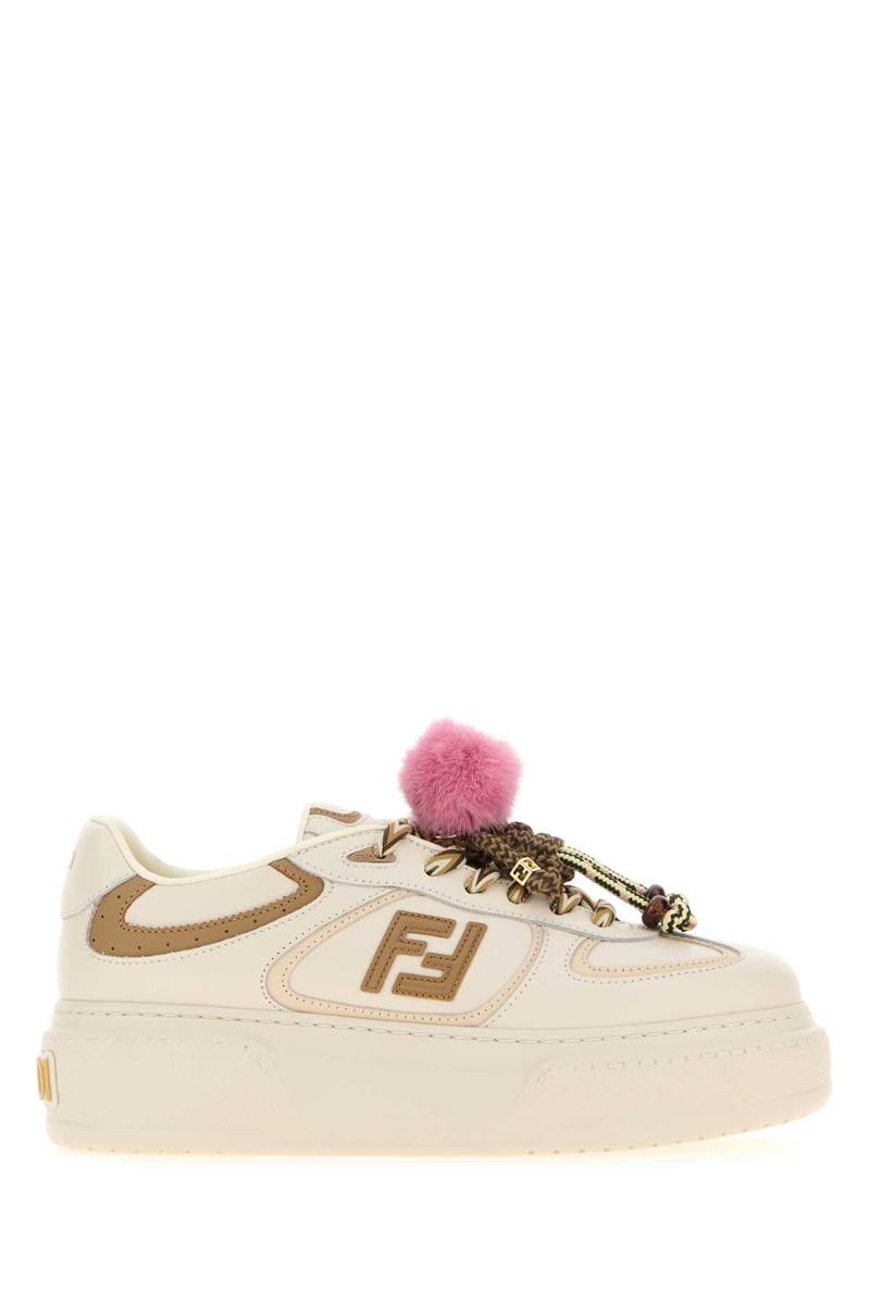 Fendi Turnschuhe