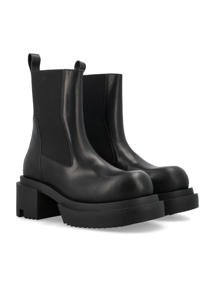 Rick Owens Beatle Bogun