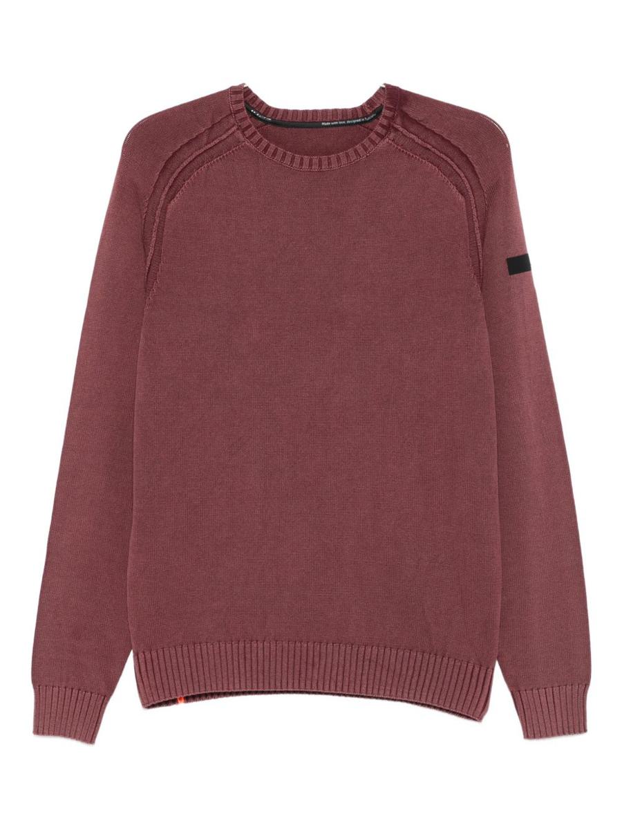 RRD Pullover