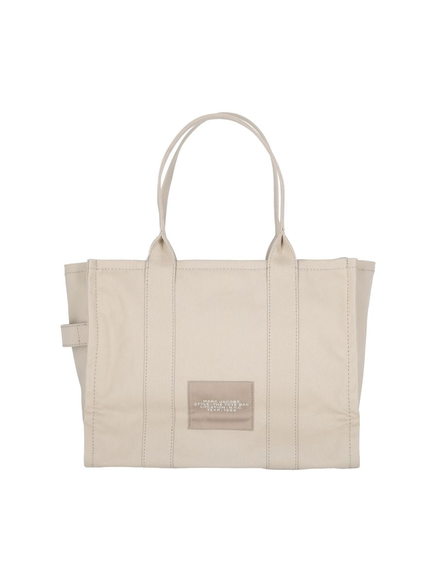Marc Jacobs Borsa "The Tote" Groß