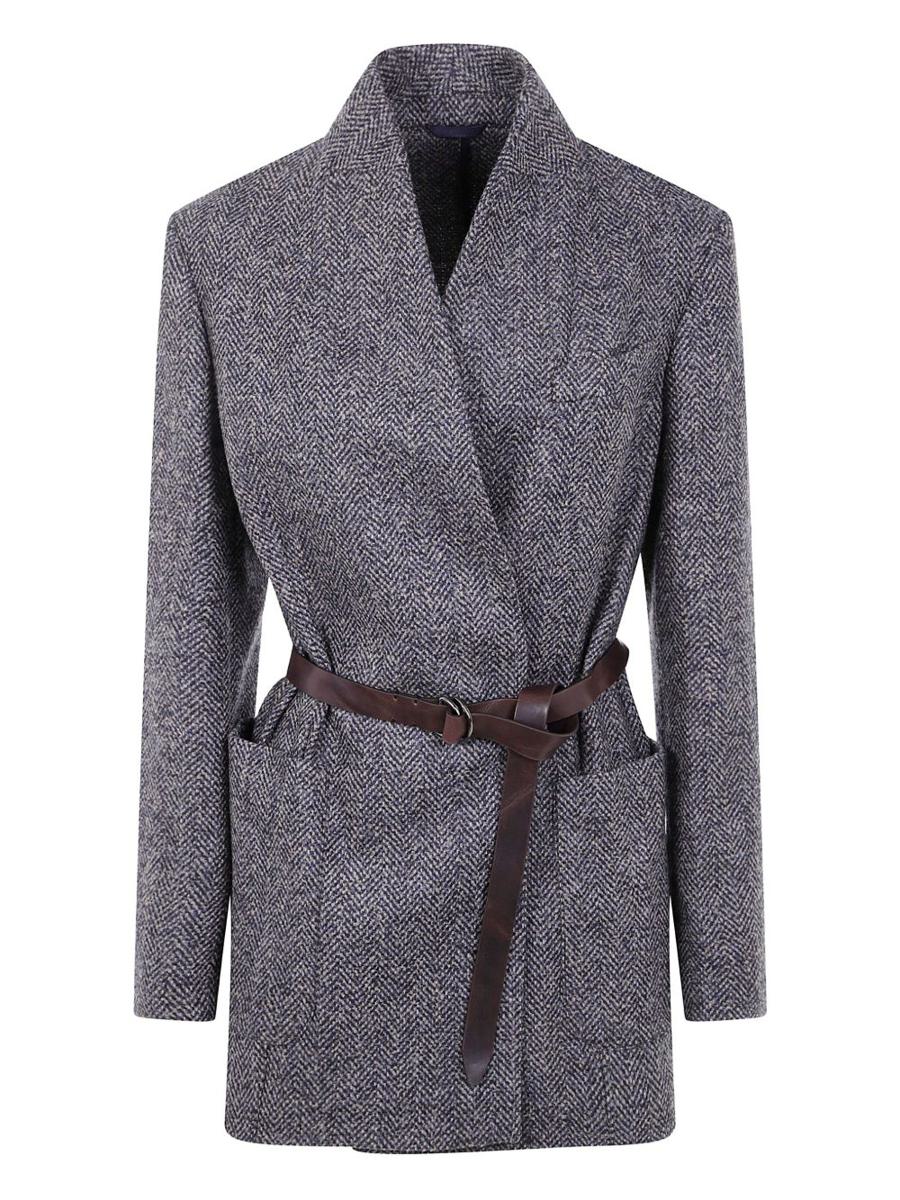 Brunello Cucinelli Wollblazerjacke