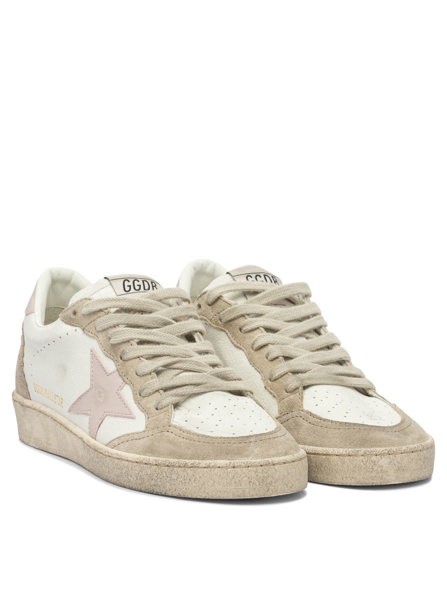 Golden Goose „Ball Star“ Sneaker