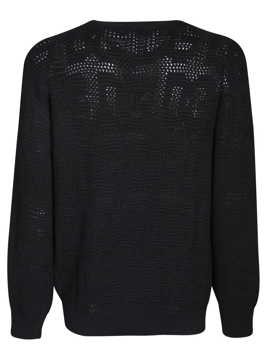 Dolce & Gabbana Strickwaren