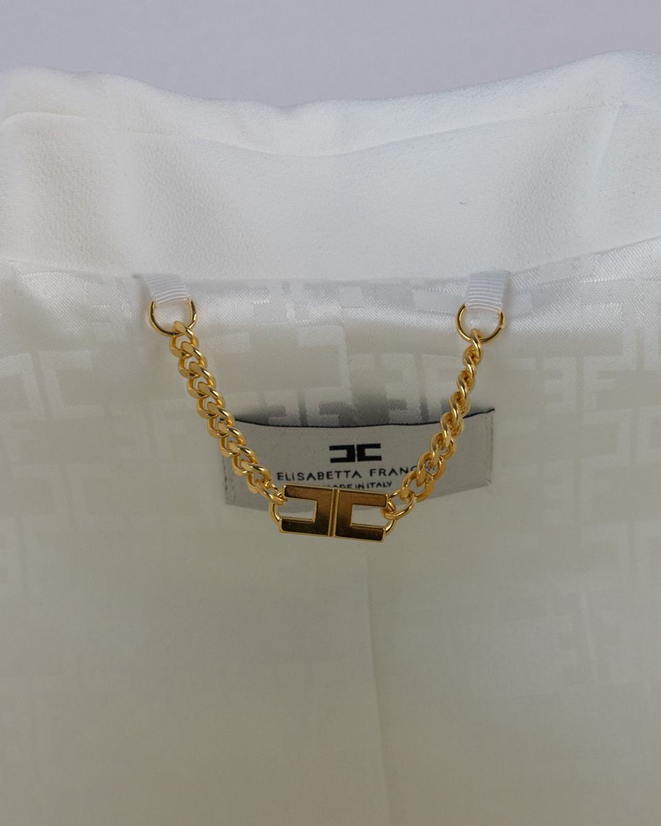 Elisabetta Franchi Business-Anzug
