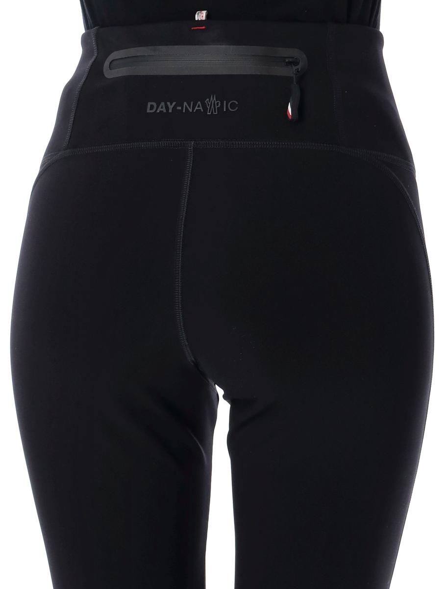 Moncler Genius – Leggings aus technischem Jersey