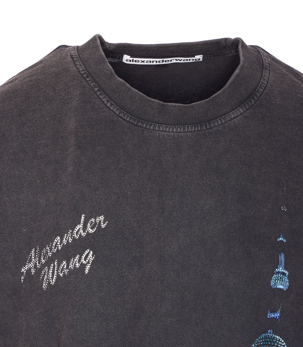 Alexander Wang T-Shirts und Polos