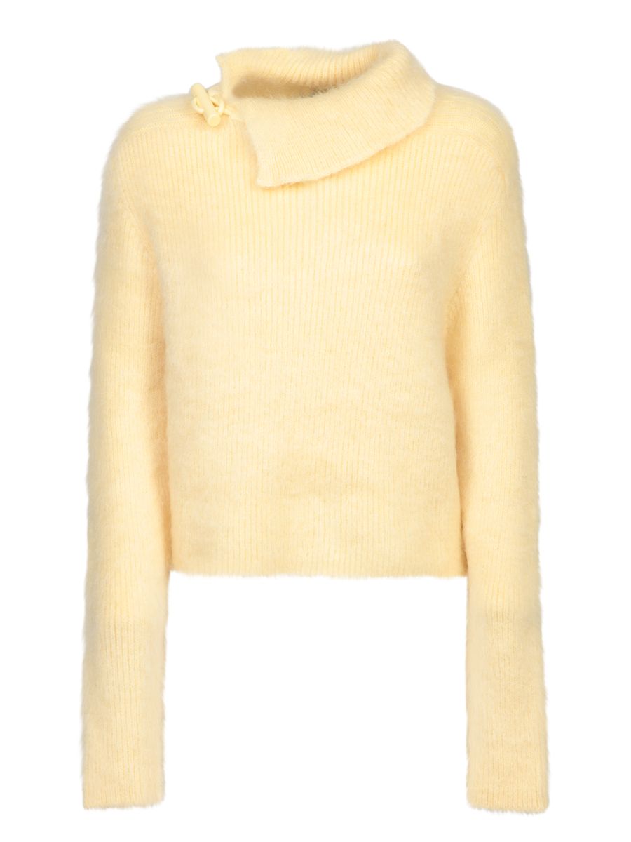 Jacquemus Strickwaren