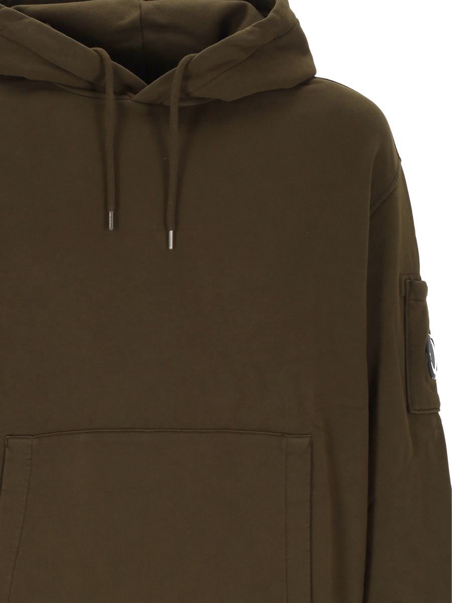 Pullover von CP Company