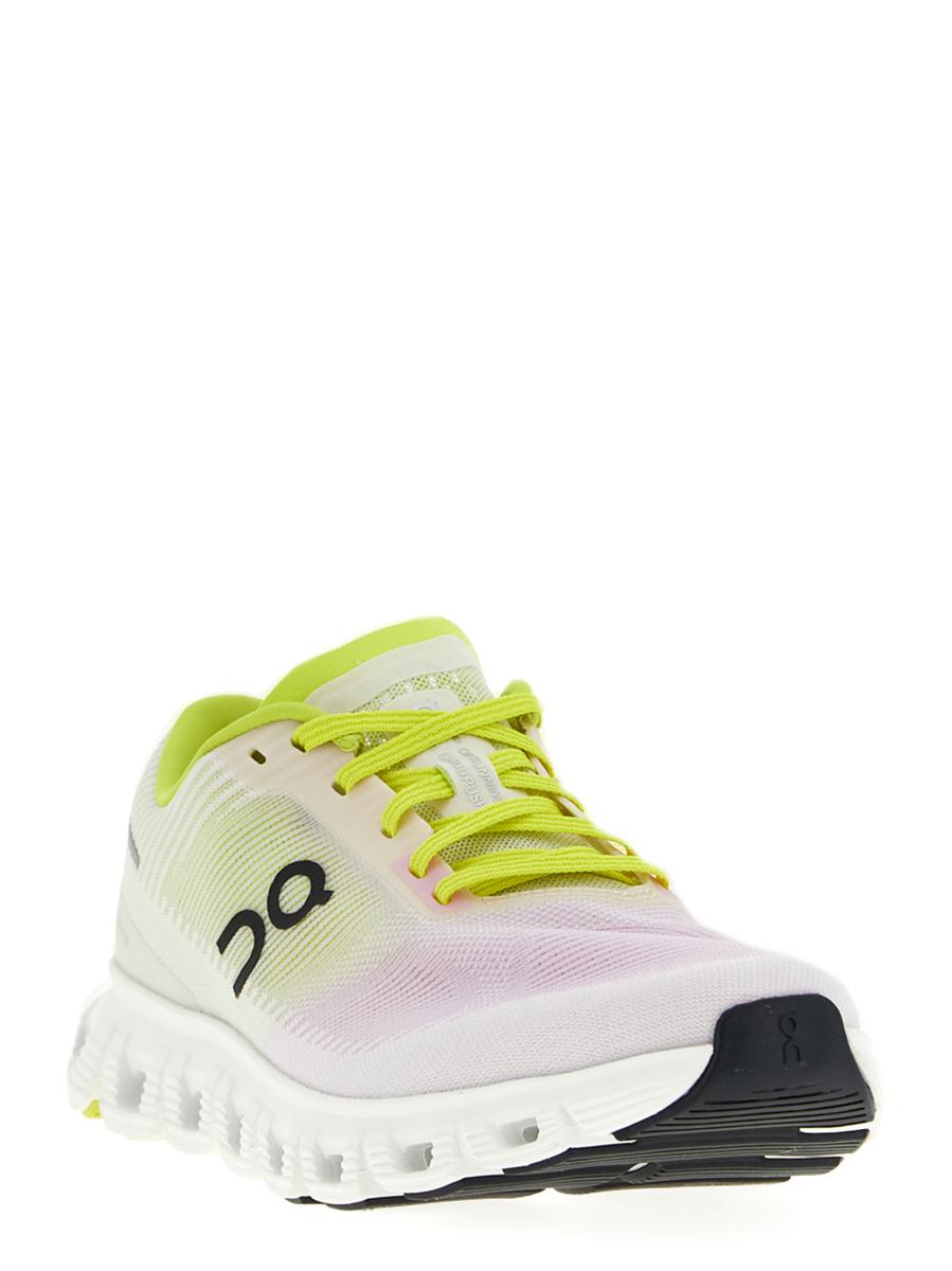 On Running „Cloud 6 Push“-Sneaker