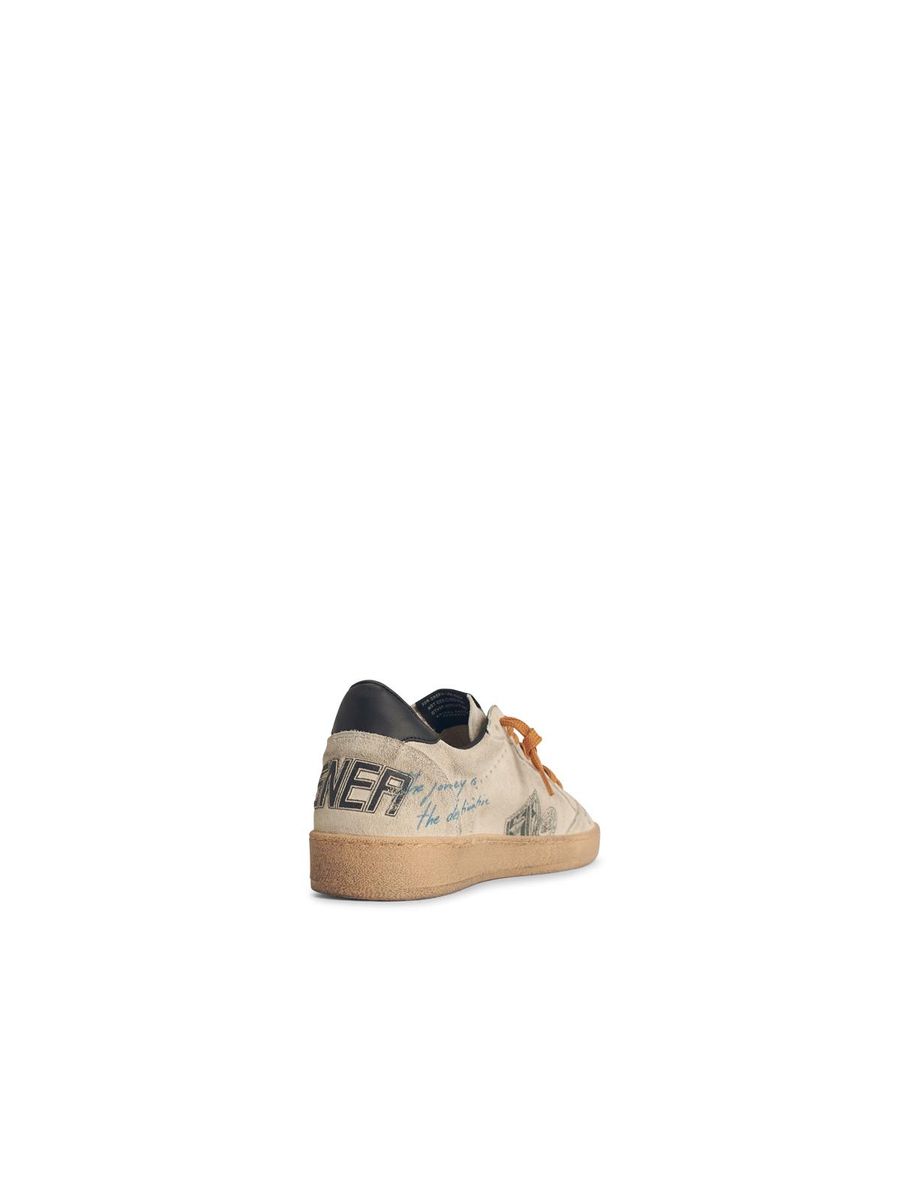 Golden Goose Turnschuhe